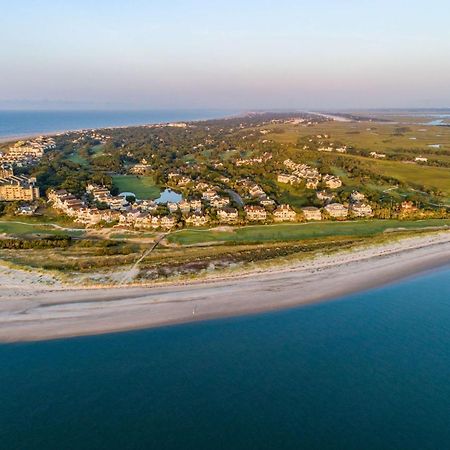 Wild Dunes Resort - Sweetgrass Inn And Boardwalk Inn Isle of Palms Esterno foto