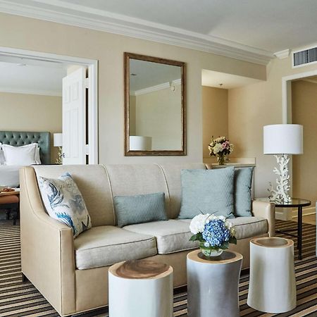 Wild Dunes Resort - Sweetgrass Inn And Boardwalk Inn Isle of Palms Esterno foto