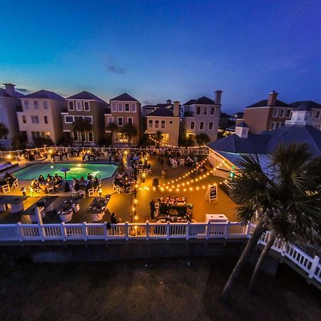 Wild Dunes Resort - Sweetgrass Inn And Boardwalk Inn Isle of Palms Esterno foto