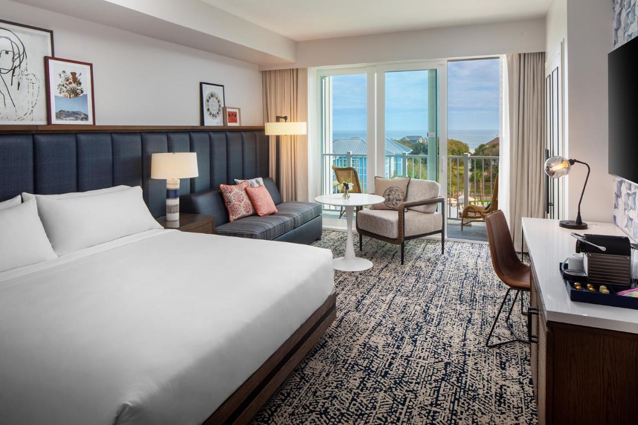 Wild Dunes Resort - Sweetgrass Inn And Boardwalk Inn Isle of Palms Esterno foto