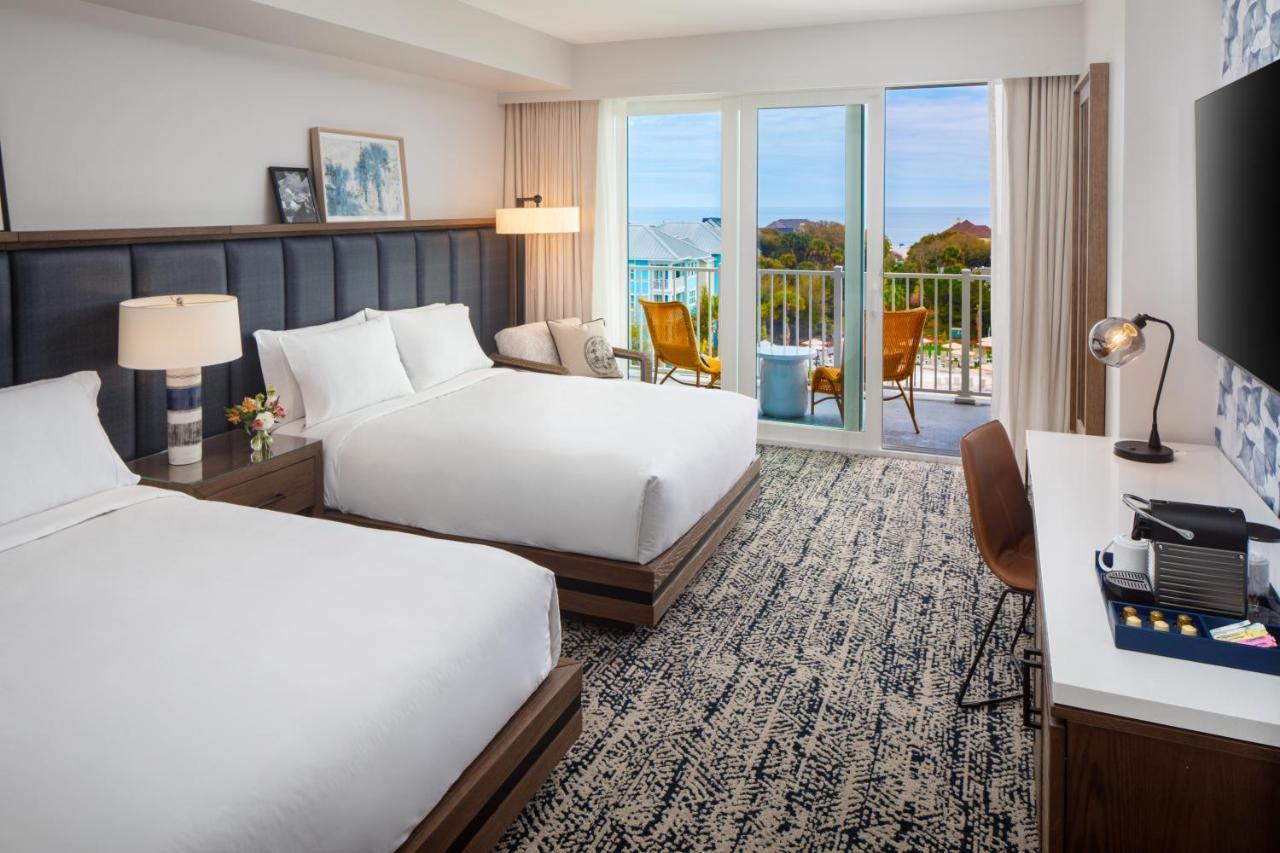 Wild Dunes Resort - Sweetgrass Inn And Boardwalk Inn Isle of Palms Esterno foto