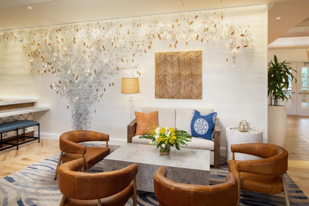 Wild Dunes Resort - Sweetgrass Inn And Boardwalk Inn Isle of Palms Esterno foto