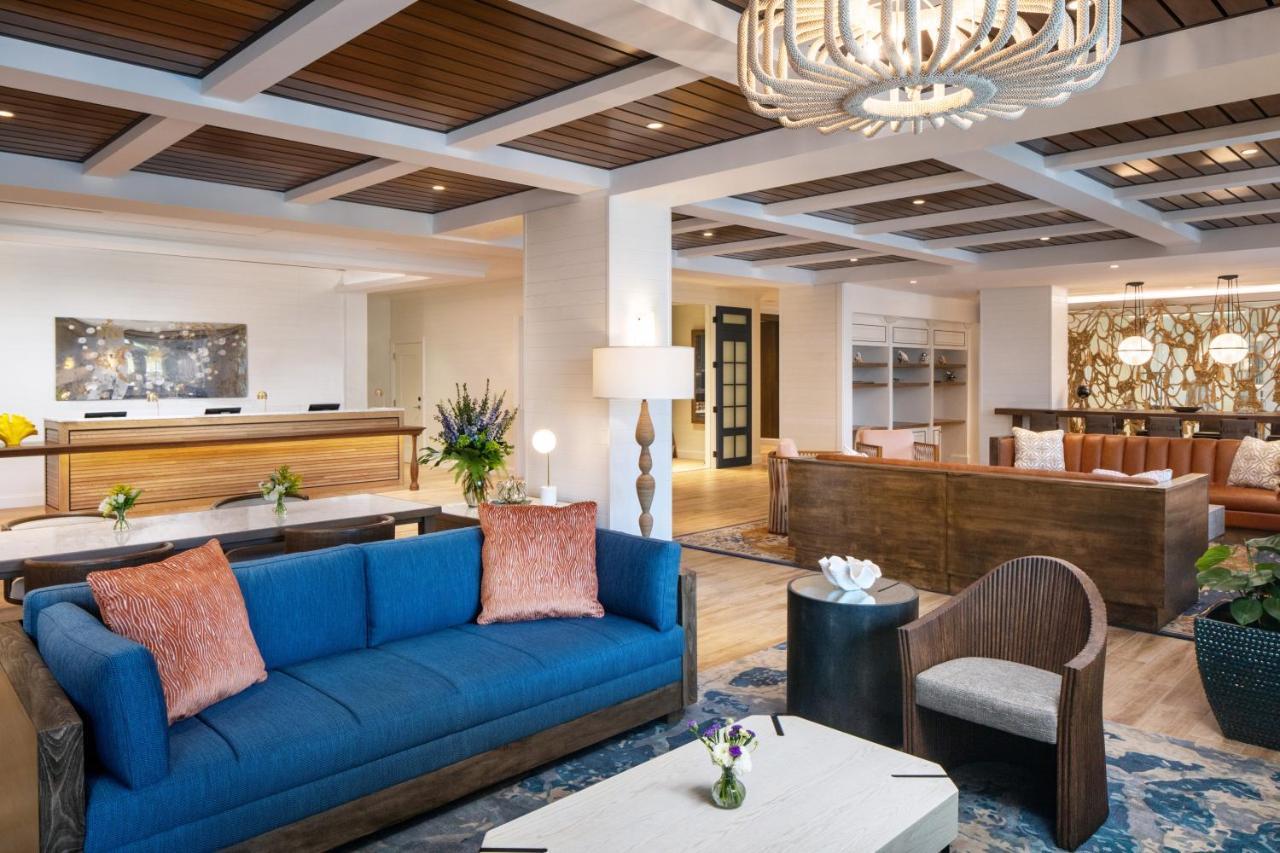 Wild Dunes Resort - Sweetgrass Inn And Boardwalk Inn Isle of Palms Esterno foto