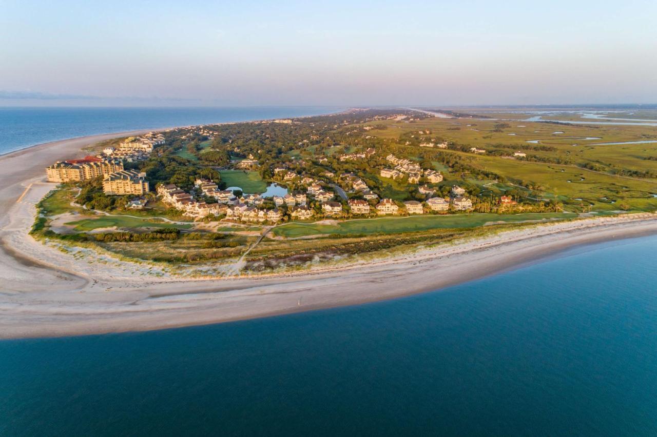 Wild Dunes Resort - Sweetgrass Inn And Boardwalk Inn Isle of Palms Esterno foto