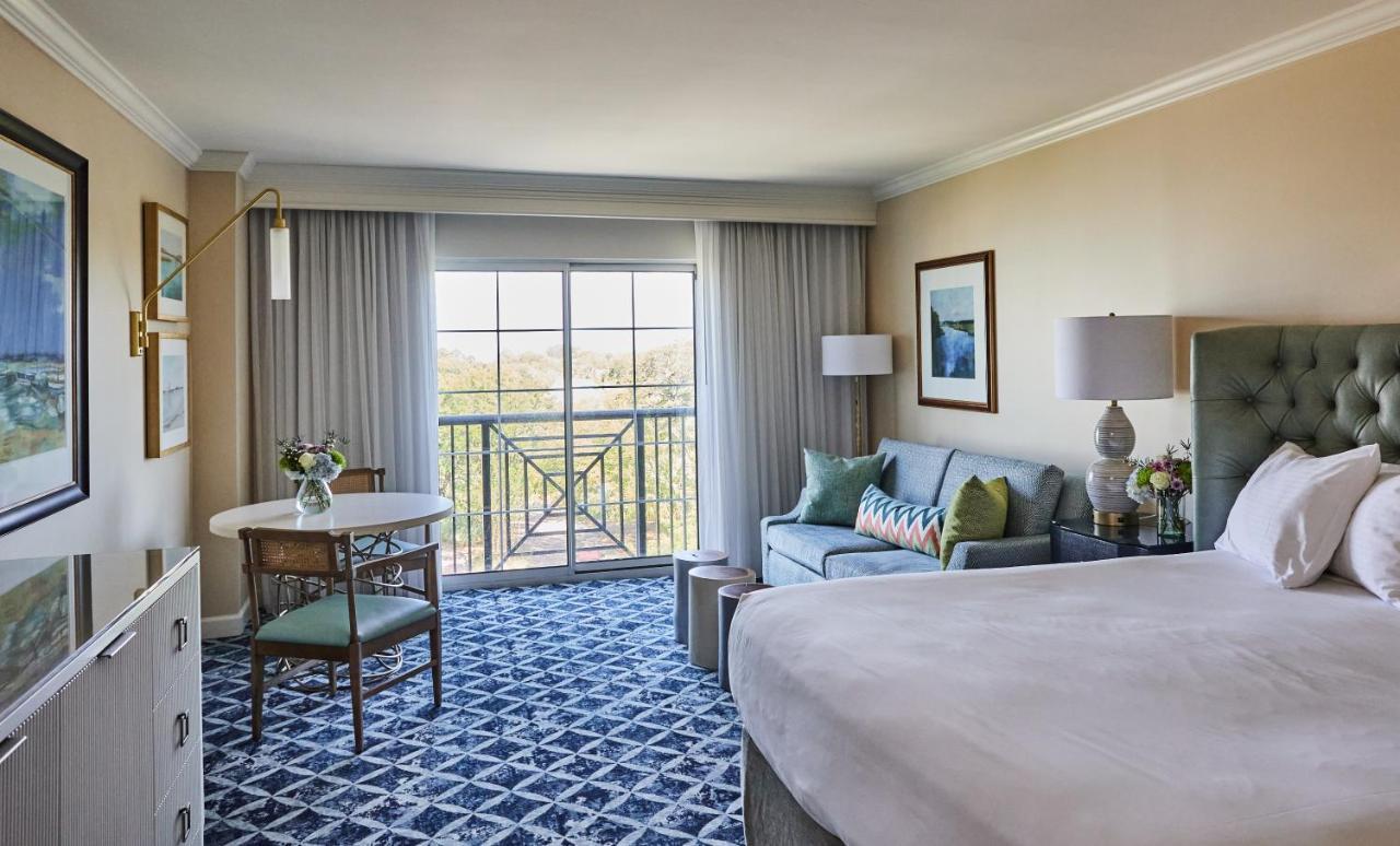 Wild Dunes Resort - Sweetgrass Inn And Boardwalk Inn Isle of Palms Esterno foto