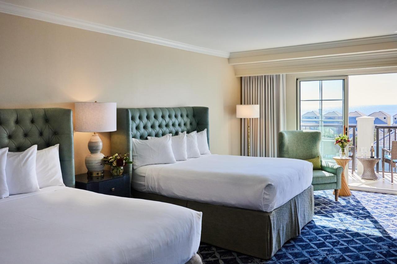 Wild Dunes Resort - Sweetgrass Inn And Boardwalk Inn Isle of Palms Esterno foto