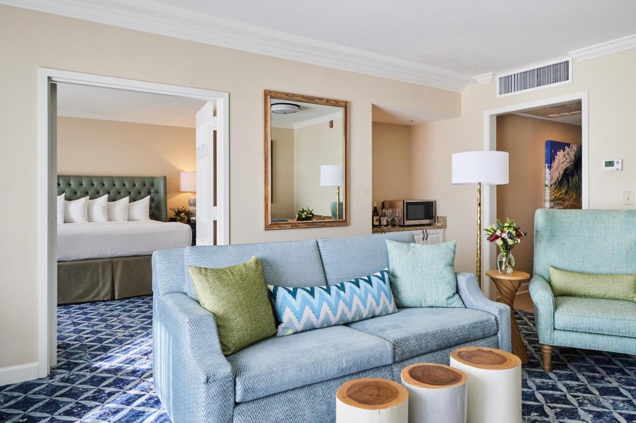 Wild Dunes Resort - Sweetgrass Inn And Boardwalk Inn Isle of Palms Esterno foto