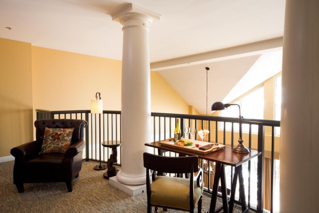 Wild Dunes Resort - Sweetgrass Inn And Boardwalk Inn Isle of Palms Esterno foto