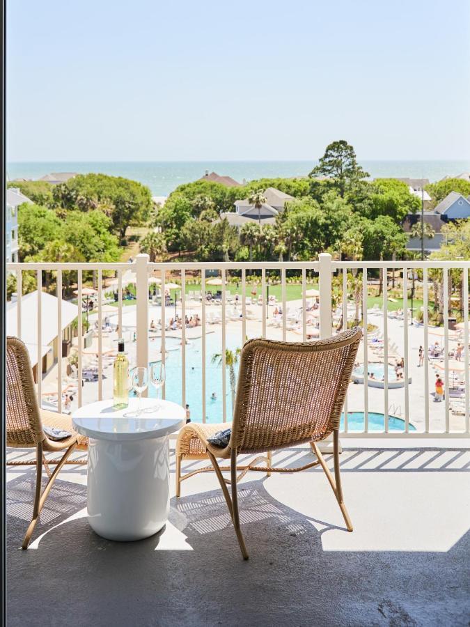 Wild Dunes Resort - Sweetgrass Inn And Boardwalk Inn Isle of Palms Esterno foto