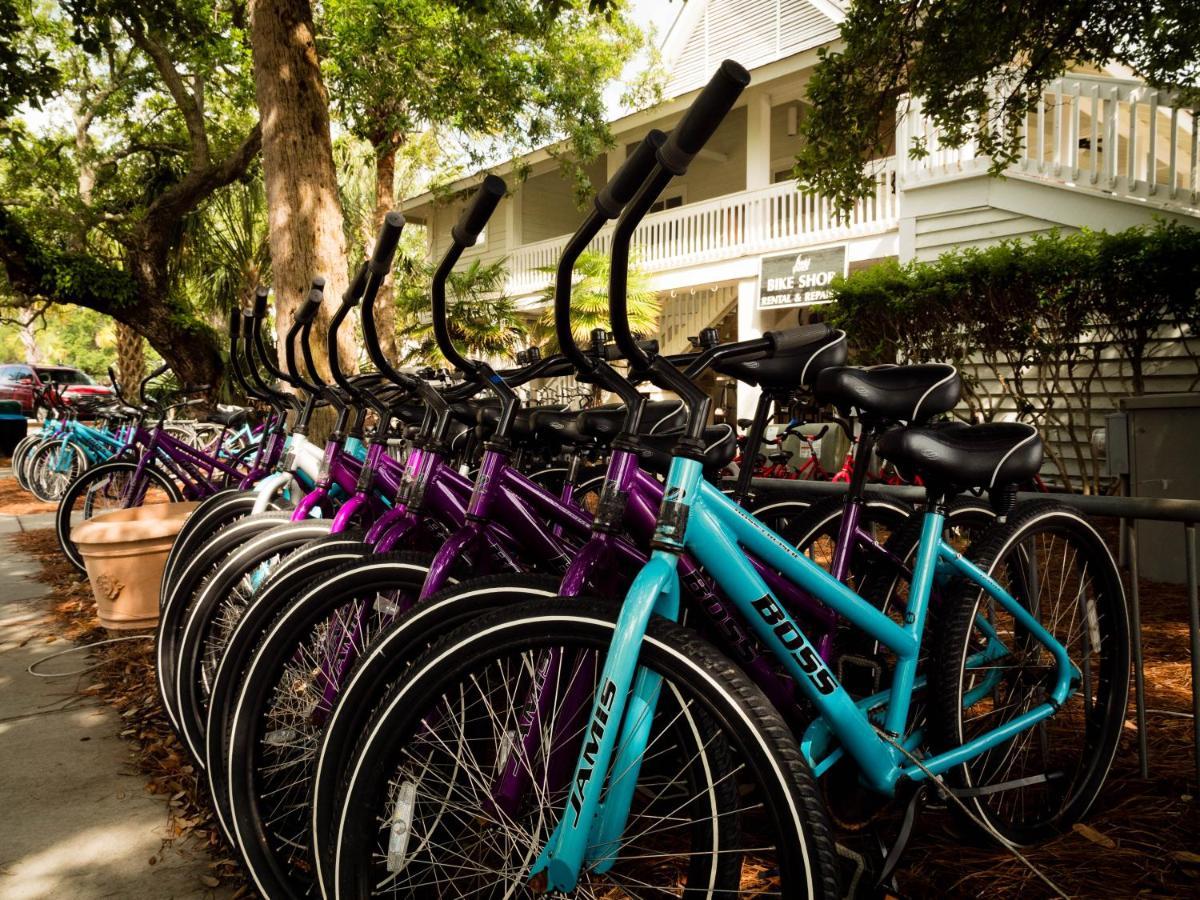 Wild Dunes Resort - Sweetgrass Inn And Boardwalk Inn Isle of Palms Esterno foto