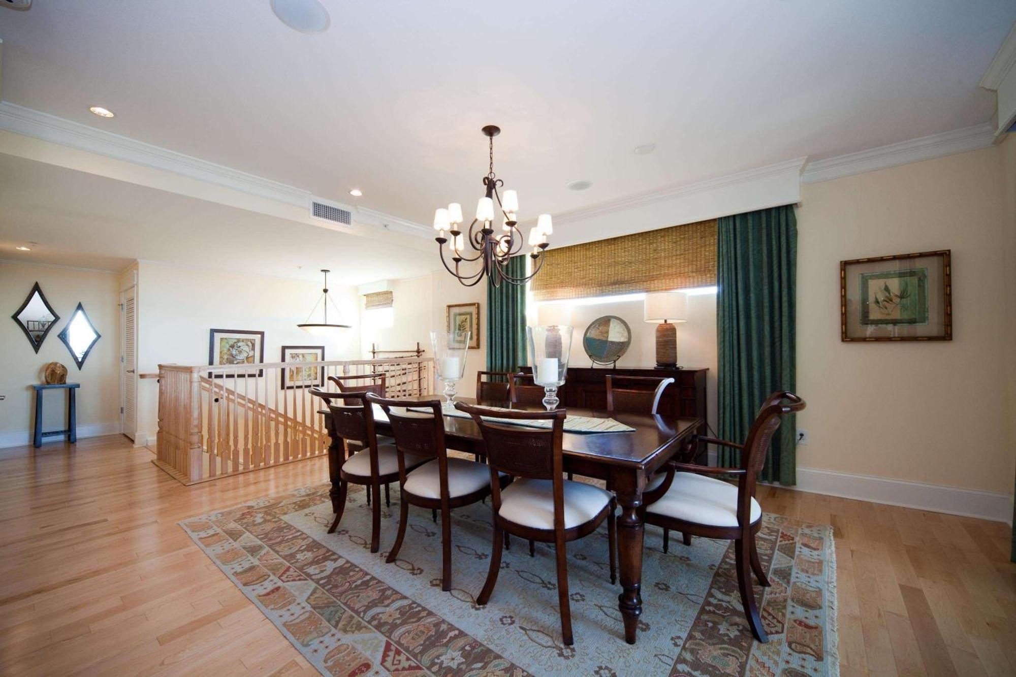 Wild Dunes Resort - Sweetgrass Inn And Boardwalk Inn Isle of Palms Esterno foto