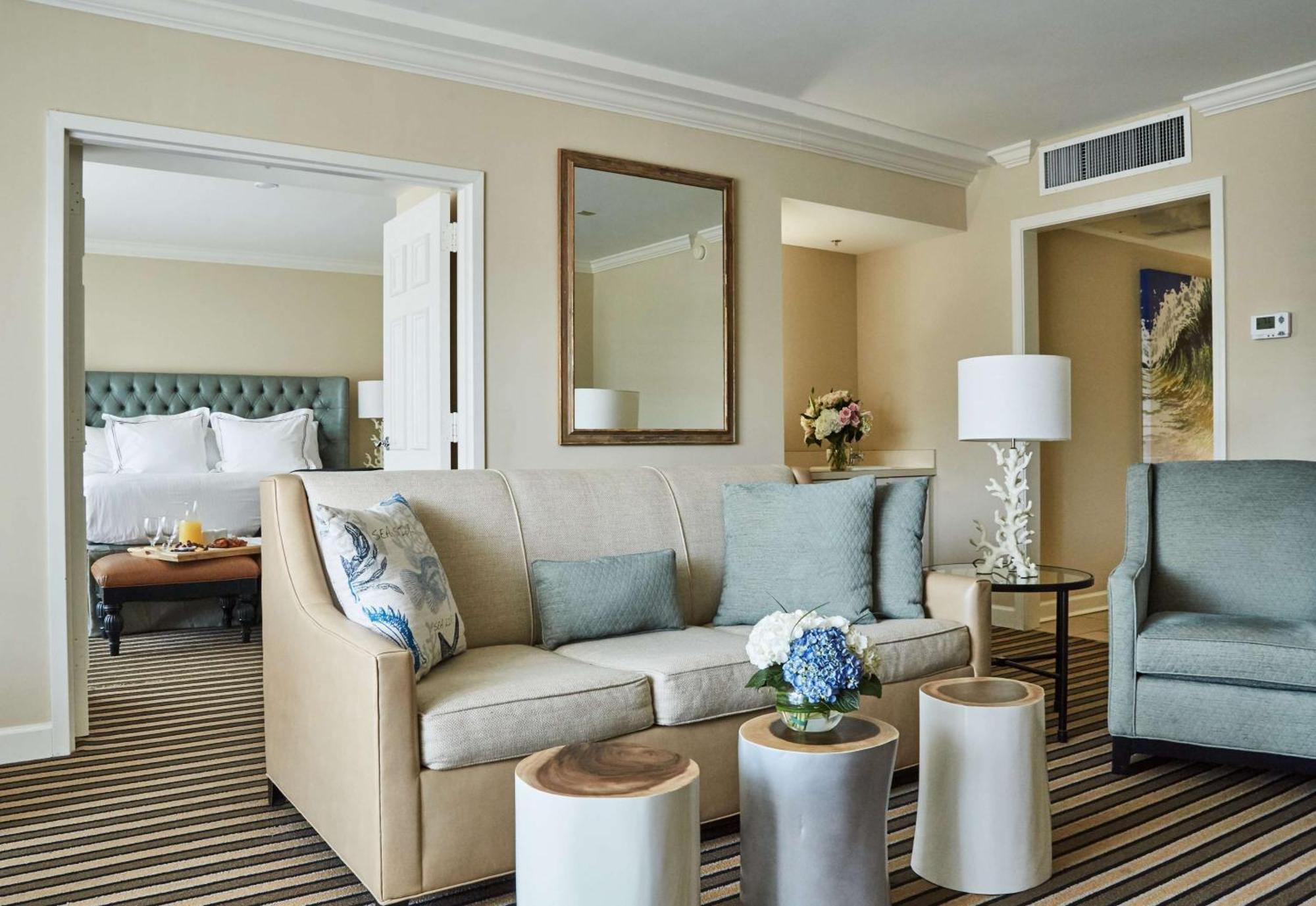 Wild Dunes Resort - Sweetgrass Inn And Boardwalk Inn Isle of Palms Esterno foto