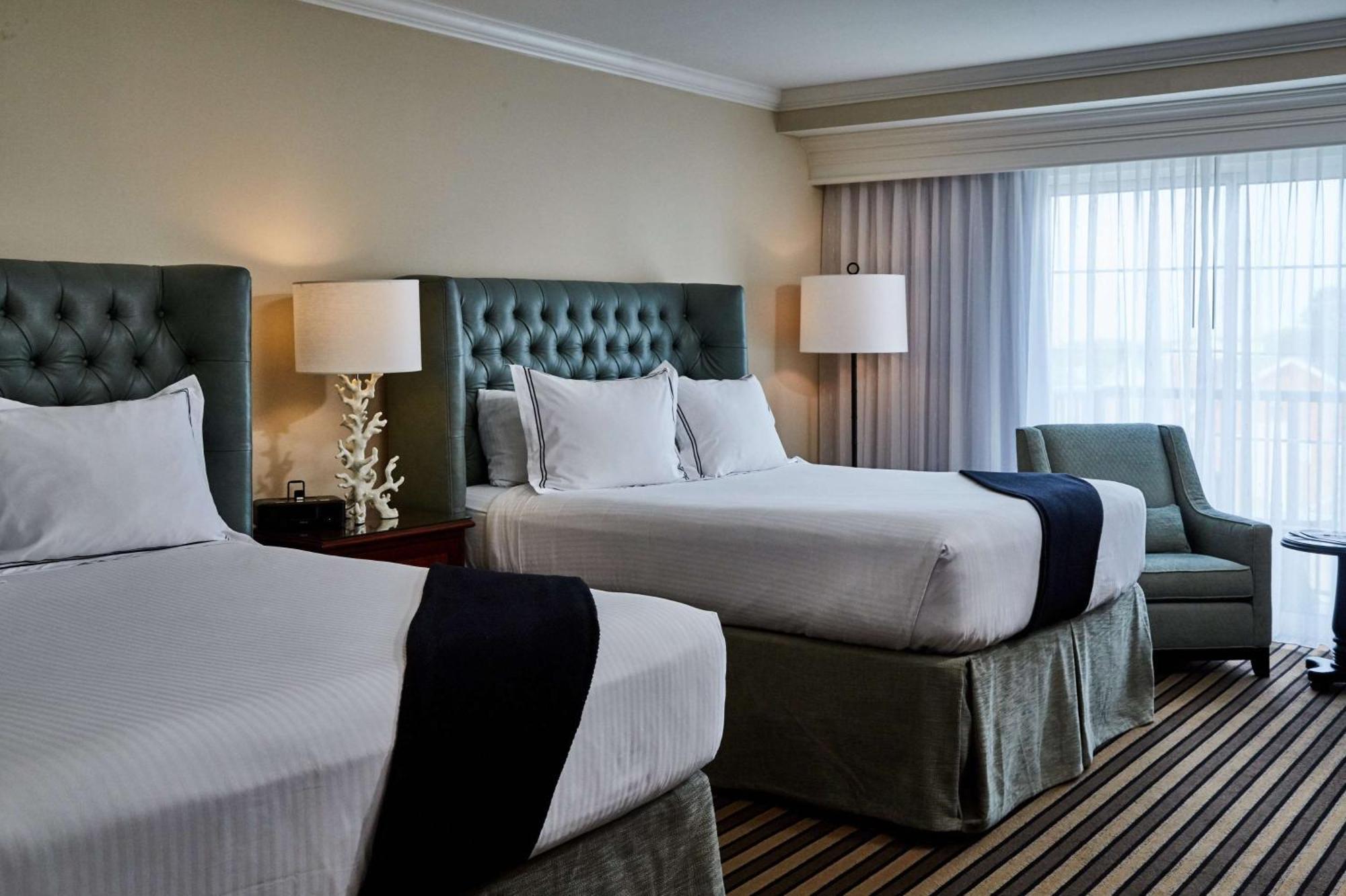 Wild Dunes Resort - Sweetgrass Inn And Boardwalk Inn Isle of Palms Esterno foto