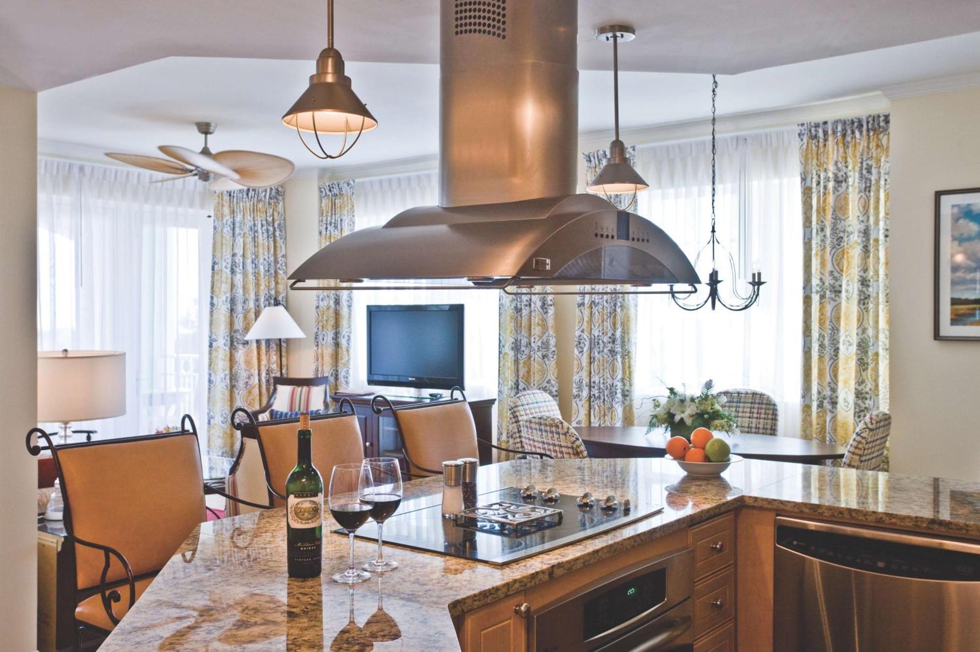 Wild Dunes Resort - Sweetgrass Inn And Boardwalk Inn Isle of Palms Esterno foto