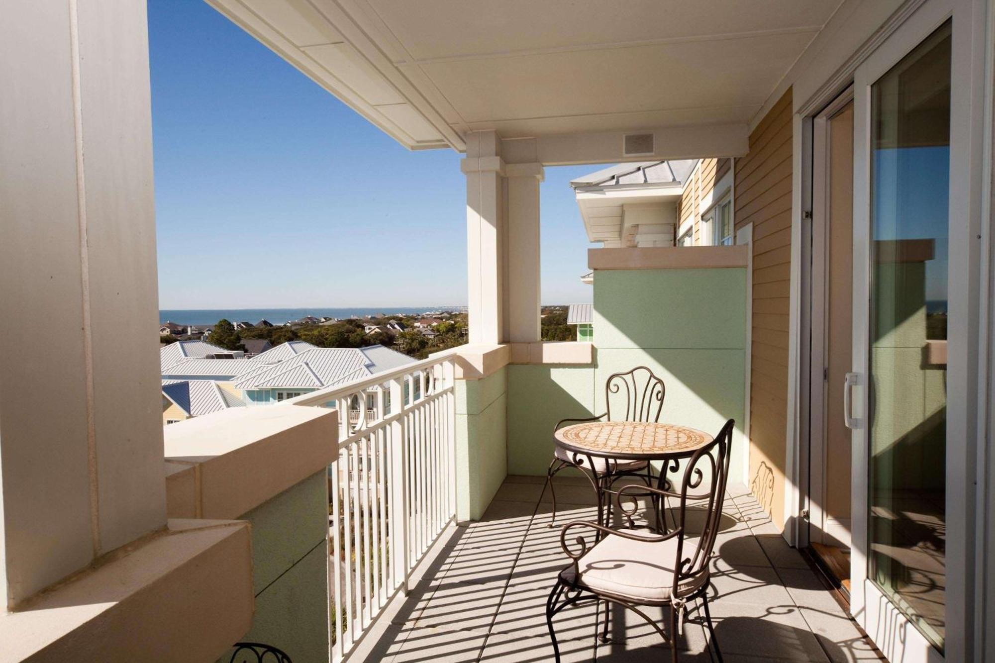 Wild Dunes Resort - Sweetgrass Inn And Boardwalk Inn Isle of Palms Esterno foto