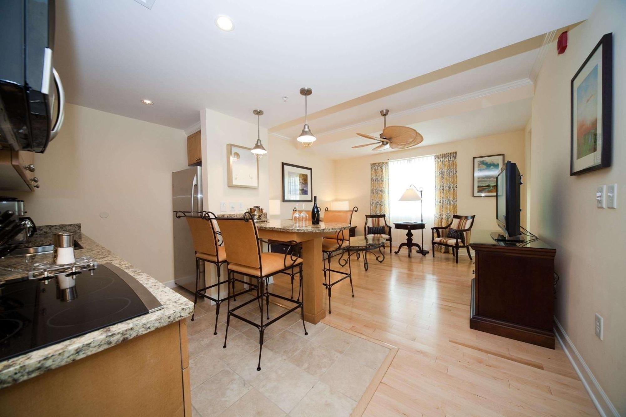 Wild Dunes Resort - Sweetgrass Inn And Boardwalk Inn Isle of Palms Esterno foto