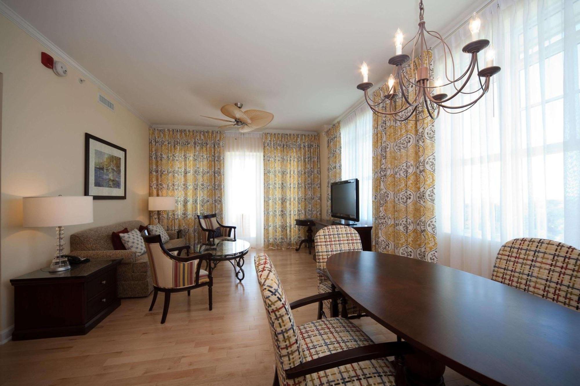 Wild Dunes Resort - Sweetgrass Inn And Boardwalk Inn Isle of Palms Esterno foto