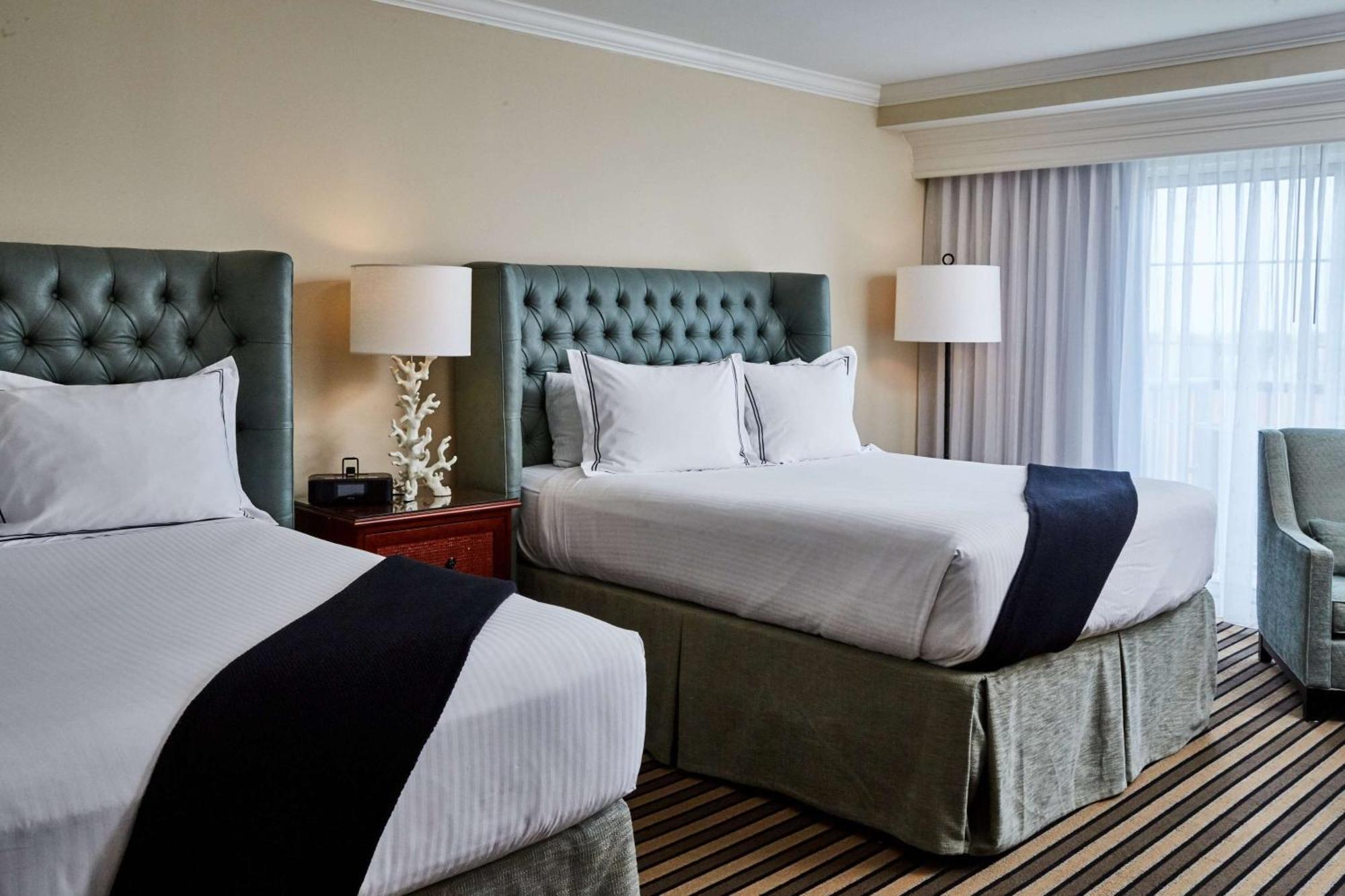 Wild Dunes Resort - Sweetgrass Inn And Boardwalk Inn Isle of Palms Esterno foto