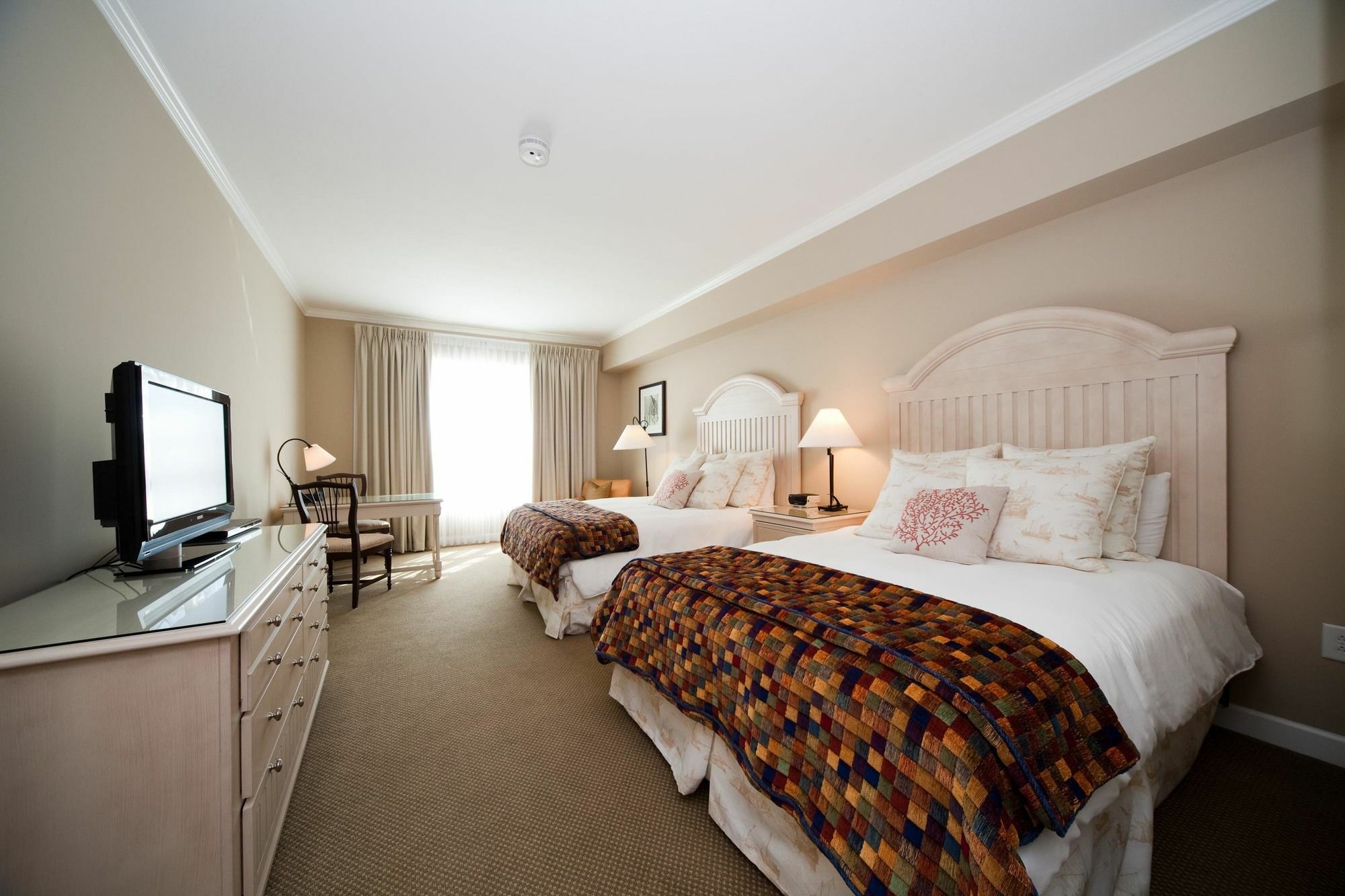 Wild Dunes Resort - Sweetgrass Inn And Boardwalk Inn Isle of Palms Esterno foto