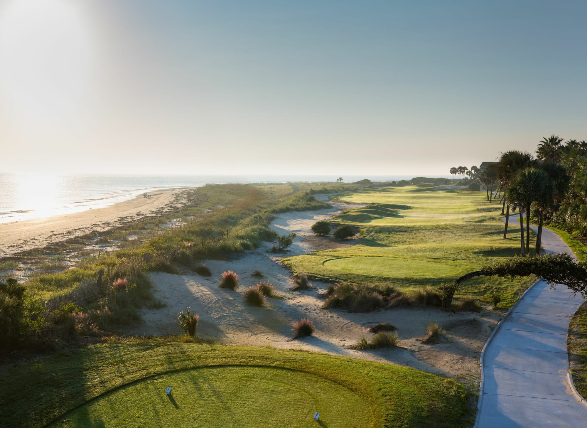 Wild Dunes Resort - Sweetgrass Inn And Boardwalk Inn Isle of Palms Esterno foto