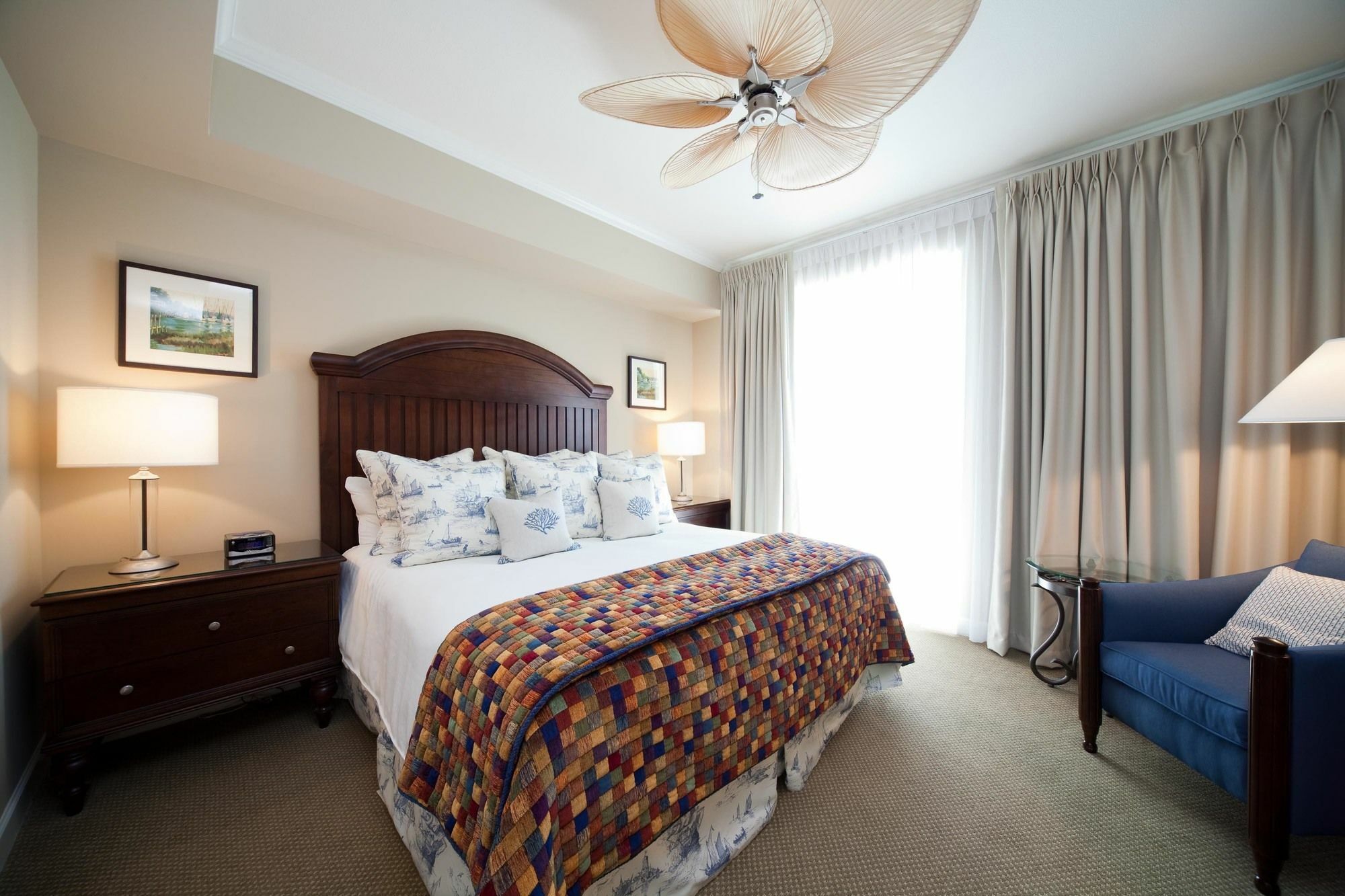 Wild Dunes Resort - Sweetgrass Inn And Boardwalk Inn Isle of Palms Esterno foto