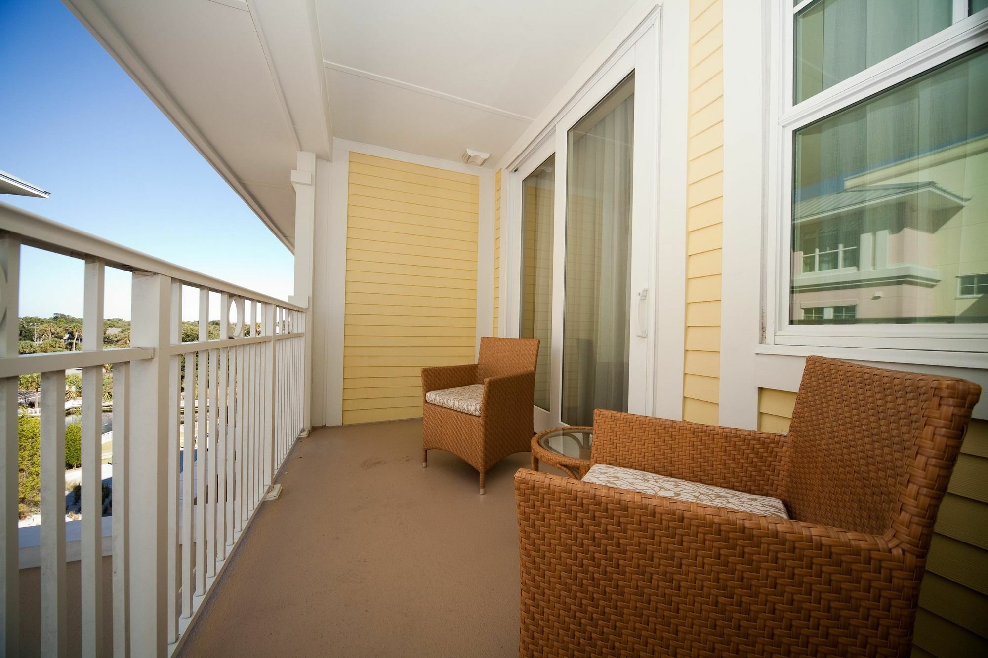 Wild Dunes Resort - Sweetgrass Inn And Boardwalk Inn Isle of Palms Esterno foto