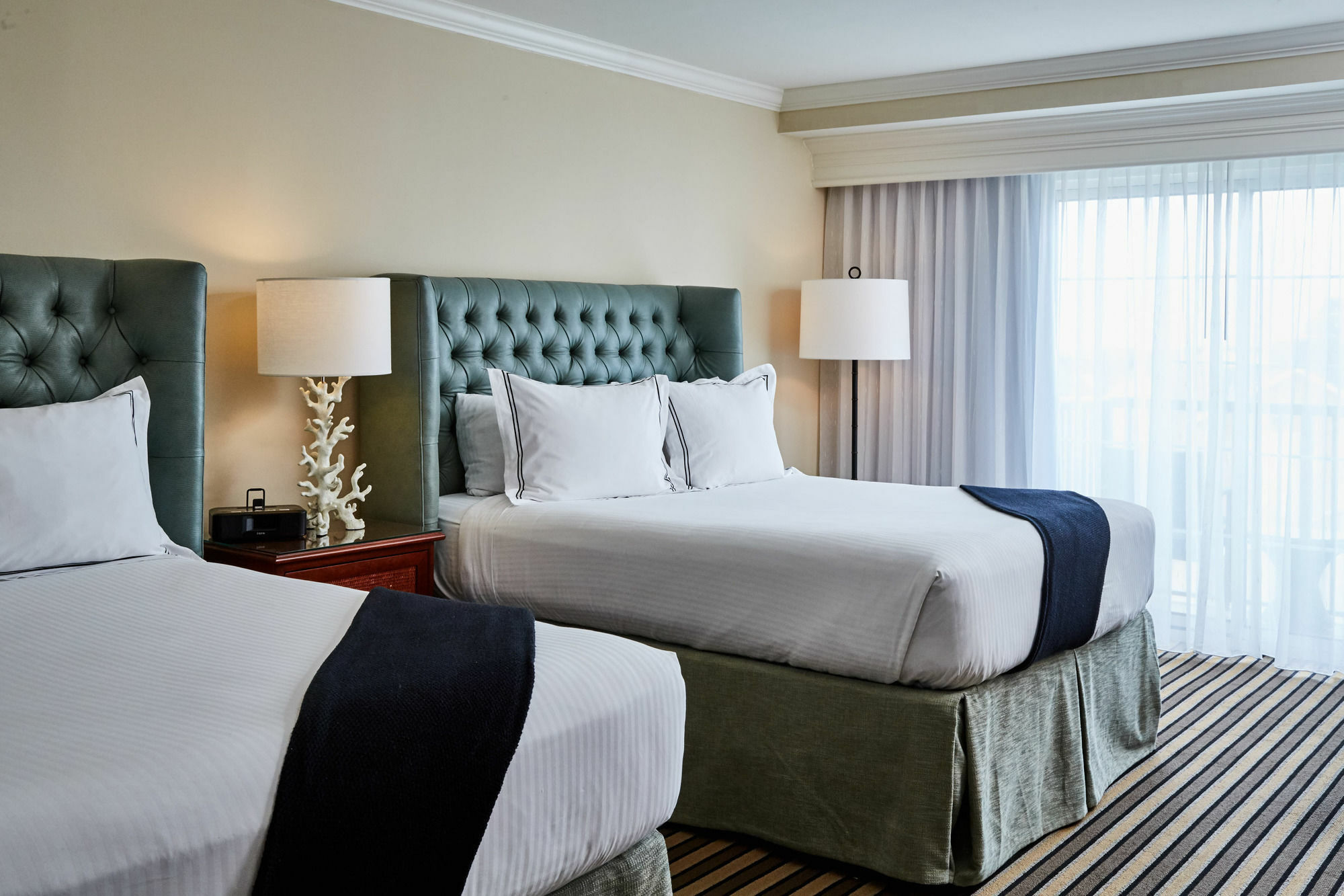 Wild Dunes Resort - Sweetgrass Inn And Boardwalk Inn Isle of Palms Esterno foto