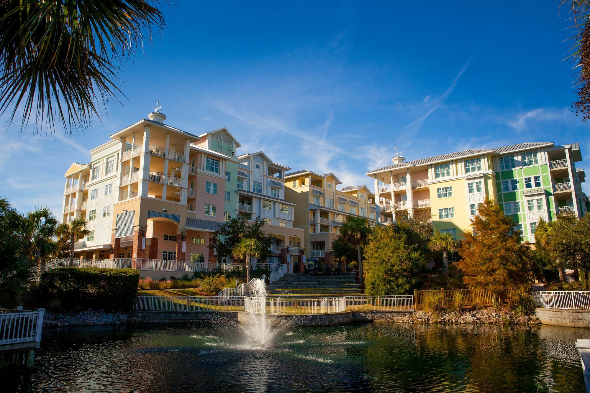 Wild Dunes Resort - Sweetgrass Inn And Boardwalk Inn Isle of Palms Esterno foto
