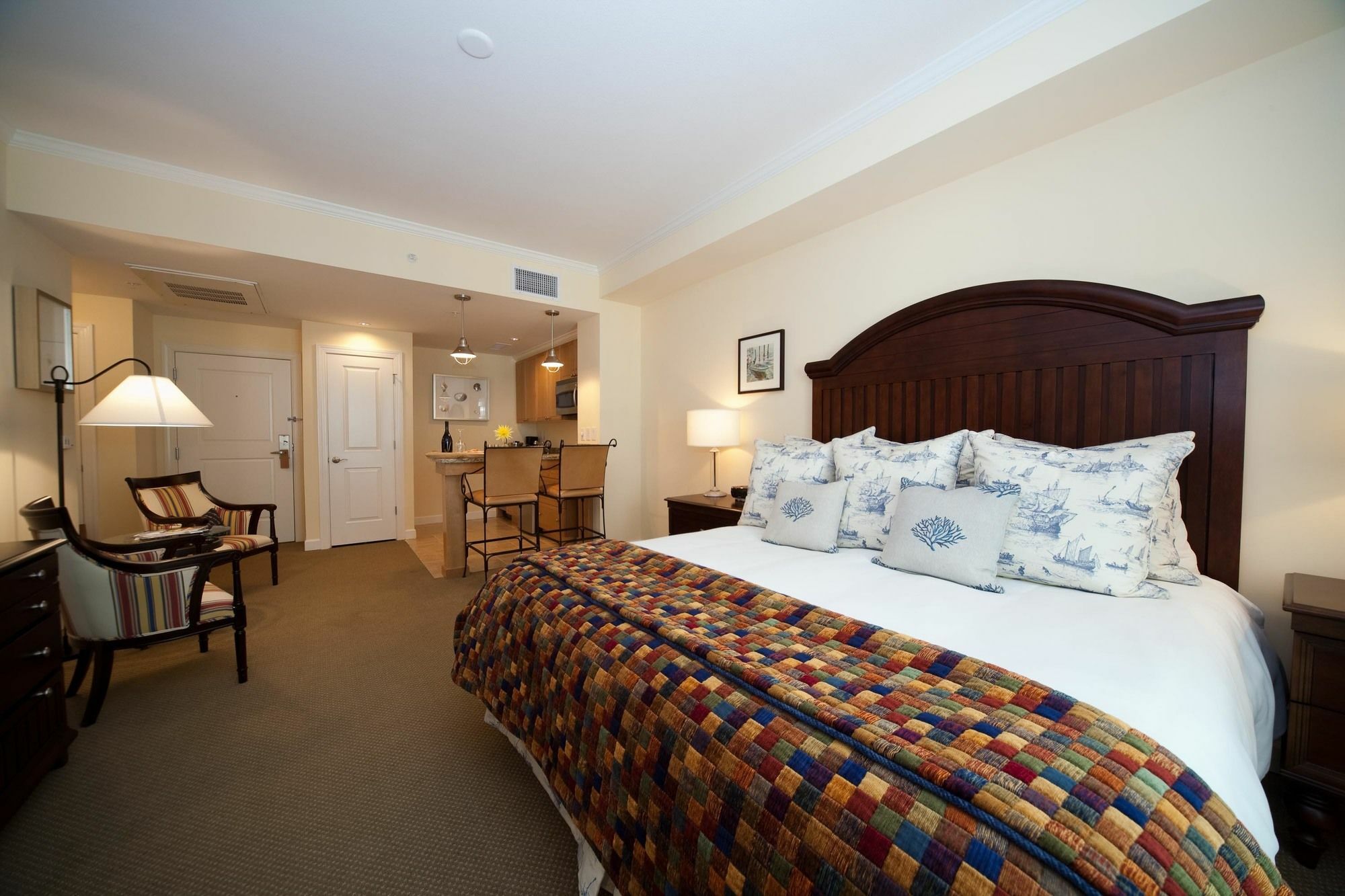 Wild Dunes Resort - Sweetgrass Inn And Boardwalk Inn Isle of Palms Esterno foto